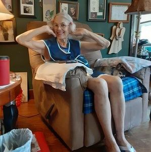 Meet your Posher, Susan